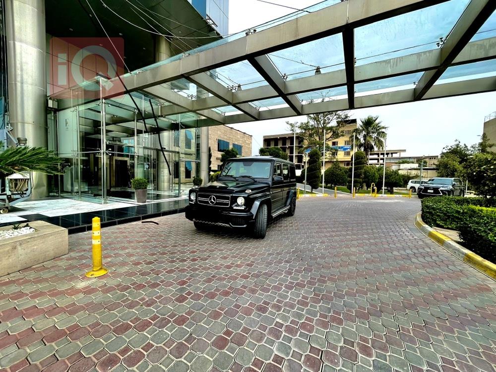 مێرسێدس بێنز G-Class